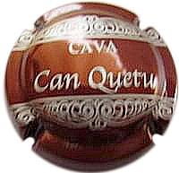 CAN QUETU V. 3432 X. 16217