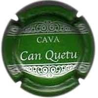 CAN QUETU V. 6116 X. 13676