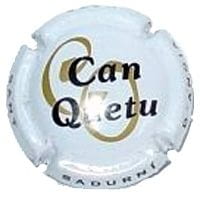 CAN QUETU V. 5126 X. 06275 SENSE CUA