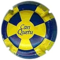 CAN QUETU V. 8046 X. 22775