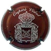 CAPITA VIDAL V. 12618 X. 37380