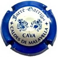 FARRE-GARRIGA V. 3278 X. 10768 BLAU