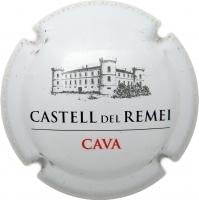 CASTELL DEL REMEI V. 10703 X. 09468