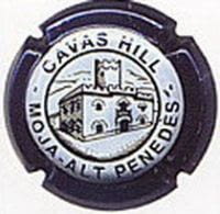 CAVAS HILL V. 3598 X. 06385