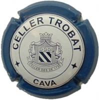 CELLER TROBAT V. 6168 X. 14005 (FALDO BLAU)