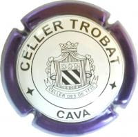 CELLER TROBAT V. 6169 X. 14036 (FALDO LILA)