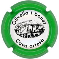 OLIVELLA I BONET V. 2602 X. 17519 (CAVA ARTESÁ)