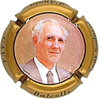 ISACH BALCELLS V. 4552 X. 04493