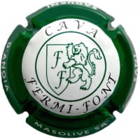 FERMI FONT V. 10393 X. 34096