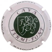 FERMI FONT V. 10394 X. 34095