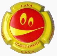 FERRET I MATEU V. ESPECIAL X. 08101