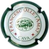 FRANCESC OLLE I AMAT V. 10417 X. 32007