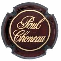 PAUL CHENEAU V. 0602 X. 14856 (MARRO)