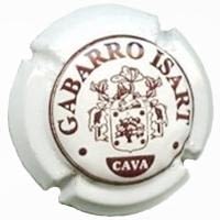 GABARRO ISART V. 2835 X. 06898