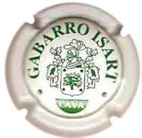 GABARRO ISART V. 6975 X. 17165