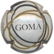 GOMA V. 8172 X. 27120