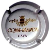 GOMA-ISANDA V. 11844 X. 36028