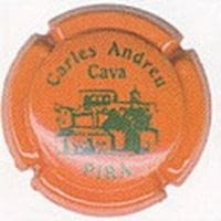 CARLES ANDREU V. ESPECIAL X. 05885