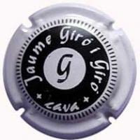 JAUME GIRO I GIRO V. 4581 X. 07797