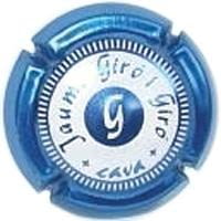 JAUME GIRO I GIRO V. 6297 X. 09070