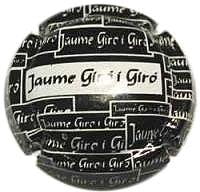 JAUME GIRO I GIRO V. 12799 X. 19058