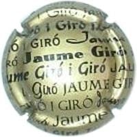 JAUME GIRO I GIRO V. 10438 X. 10041