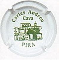 CARLES ANDREU V. ESPECIAL X. 05886