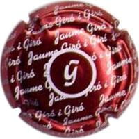 JAUME GIRO I GIRO V. 11865 X. 37052