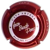 JOAN BUNDO PONS V. 10451 X. 30933