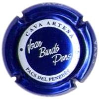 JOAN BUNDO PONS V. 10452 X. 30966