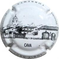 JOAN PIÑOL TORRENTS V. 4588 X. 04980