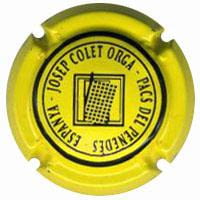 J. COLET  V. 3014 X. 36018