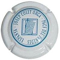 J. COLET  V. 5491 X. 12107 CERCLE PRIM