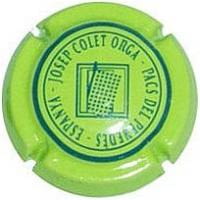 J. COLET  V. 5495 X. 12108