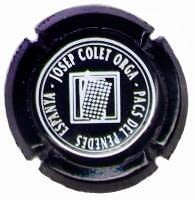 J. COLET  V. 10469 X. 08104