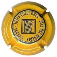 J. COLET V. 11882 X. 34750