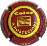 J. COLET V. 12837 X. 40273