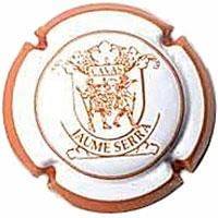 JAUME SERRA V. 5500 X. 04374 (TARONJA)