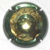 LOUIS DE VERNIER V. 1032 X. 01457