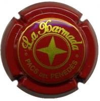 LA XARMADA V. 17324 X. 58844