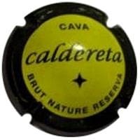 CALDERETA V. 14320 X. 43681
