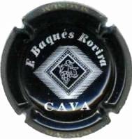 BAQUES ROVIRA V. 4209 X. 20596 MAGNUM