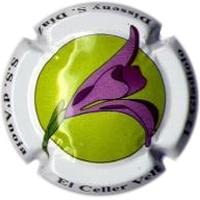 EL CELLER VELL V. 8614 X. 17445