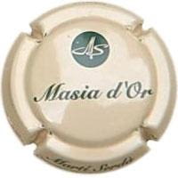 MASIA D'OR V. 8322 X. 25270