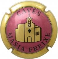 MASIA FREIXE V. 5531 X. 00695