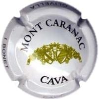 MONT CARANAC V. 10517 X. 34400