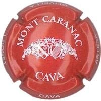 MONT CARANAC V. 10518 X. 34399