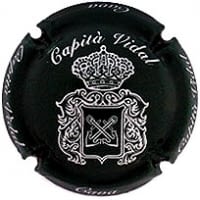 CAPITA VIDAL V. 2719 X. 03165 (ESCUT GRAN)