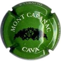 MONT CARANAC V. 10899 X. 17760