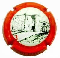 MONT-FERRANT V. 7677 X. 19024